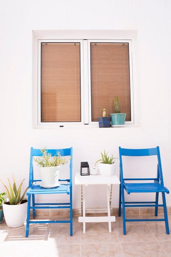 Casa Bella El Cotillo 외부 사진